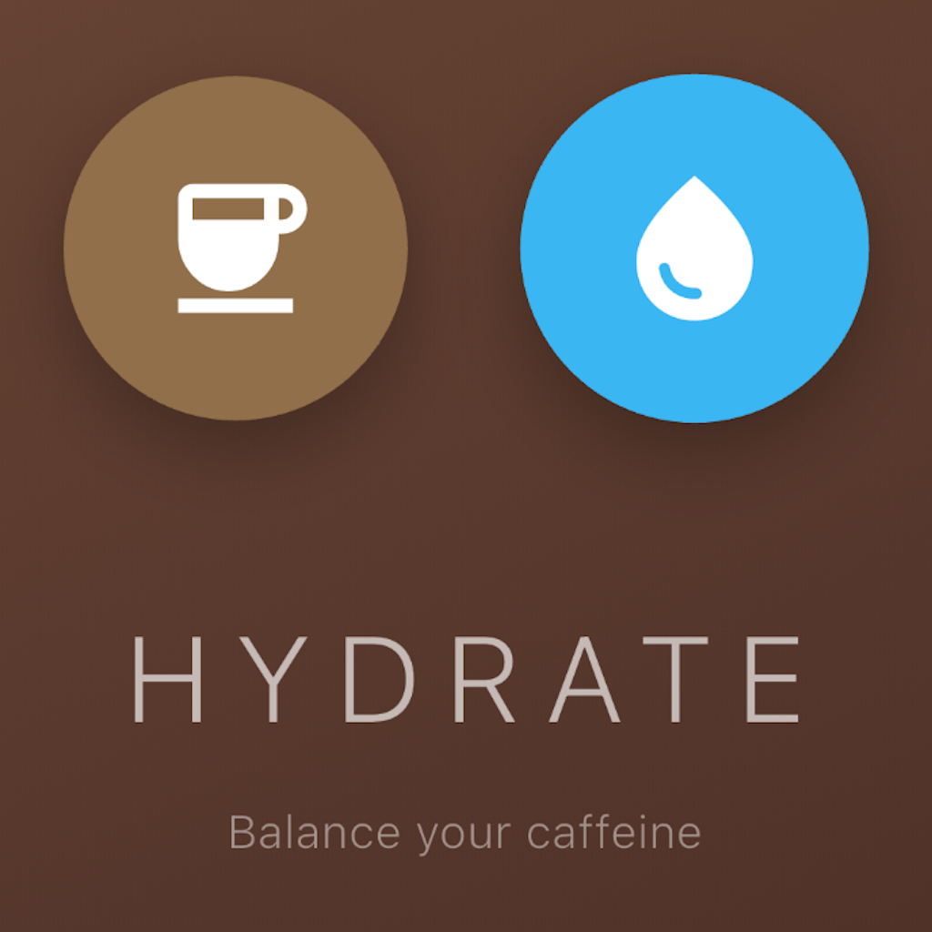 Hydrate App Icon